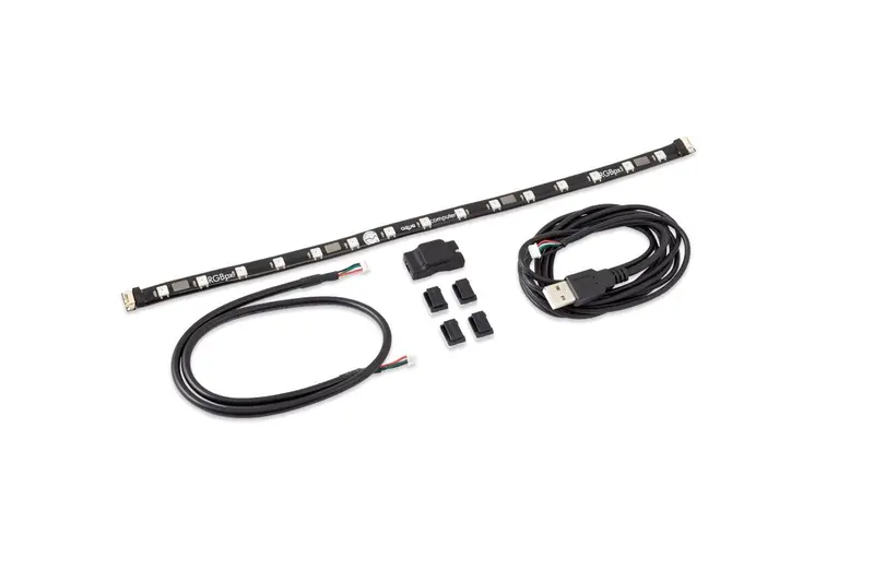 Aquacomputer Farbwerk Nano – External Rgb Controller 1