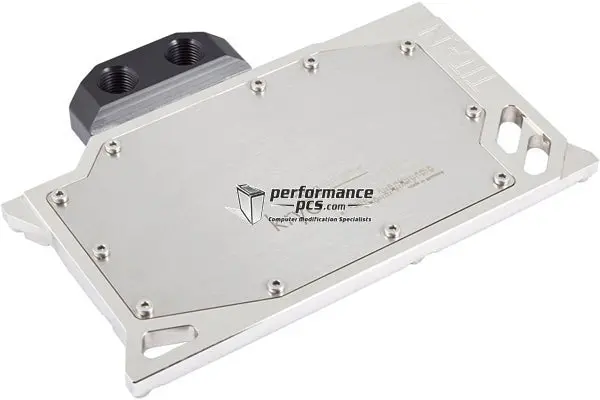Aquacomputer Kryographics Gpu Water Block – Gtx Titan / Gtx 780 (Nickel-Plated) 1