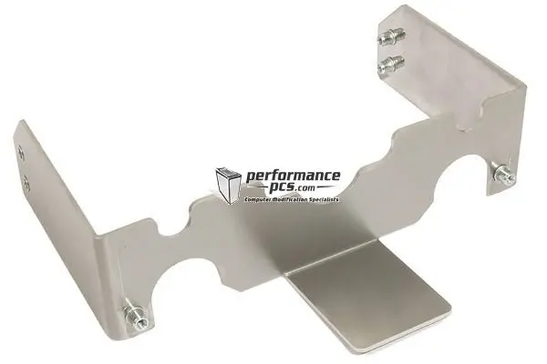 Aquacomputer Magnetic Support System For Aquabox Professional (5.25" Bay) 1