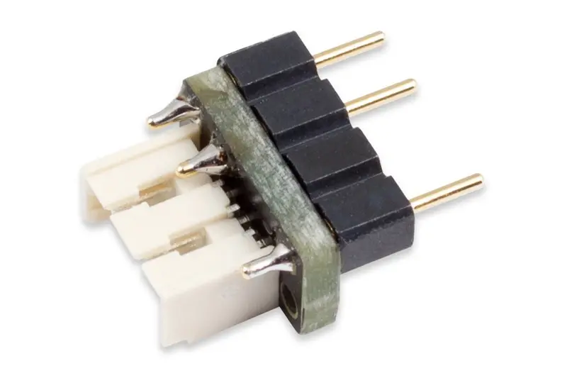 Aquacomputer Rgbpx Adapter – Mainboard-Connected Component Lighting Bridge 1