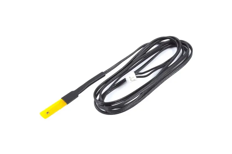 Aquacomputer Vision-Compatible Temperature Sensor – 70 Cm Lead 1