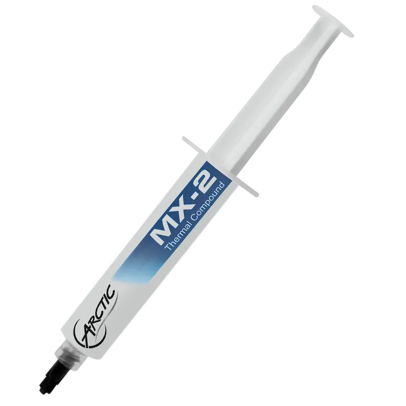 Arctic Mx-2 High-Performance Thermal Paste – 30G Tube 1
