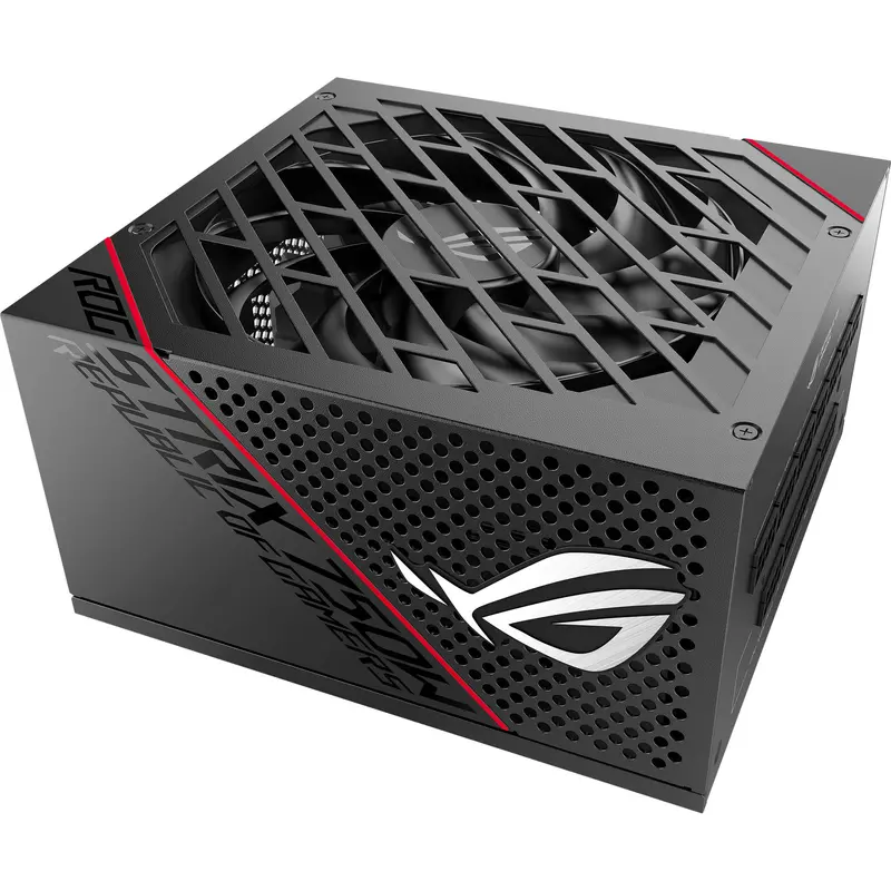 Asus Rog Strix 1000W – 80+ Gold Fully Modular Atx Power Supply 1