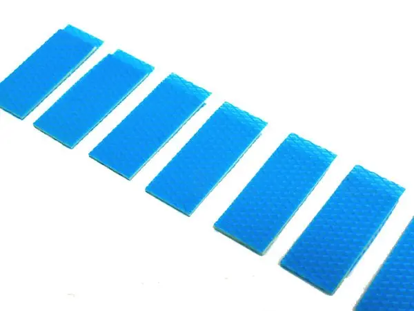 Ati Original High-Bond Thermal Adhesive Tape – 8-Roll Pack 1