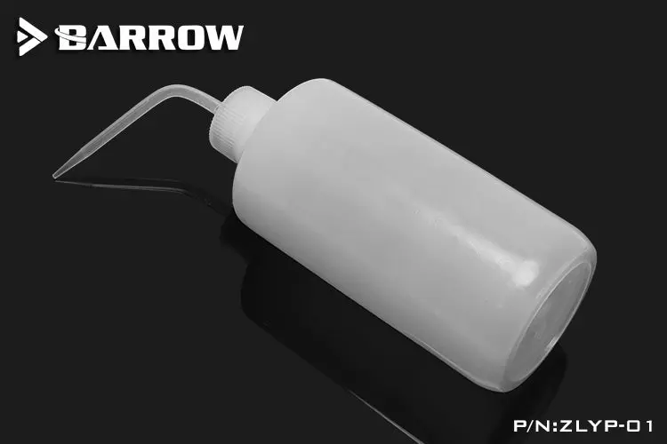 Barrow 500Ml Refill Bottle For Liquid Cooling Systems 1