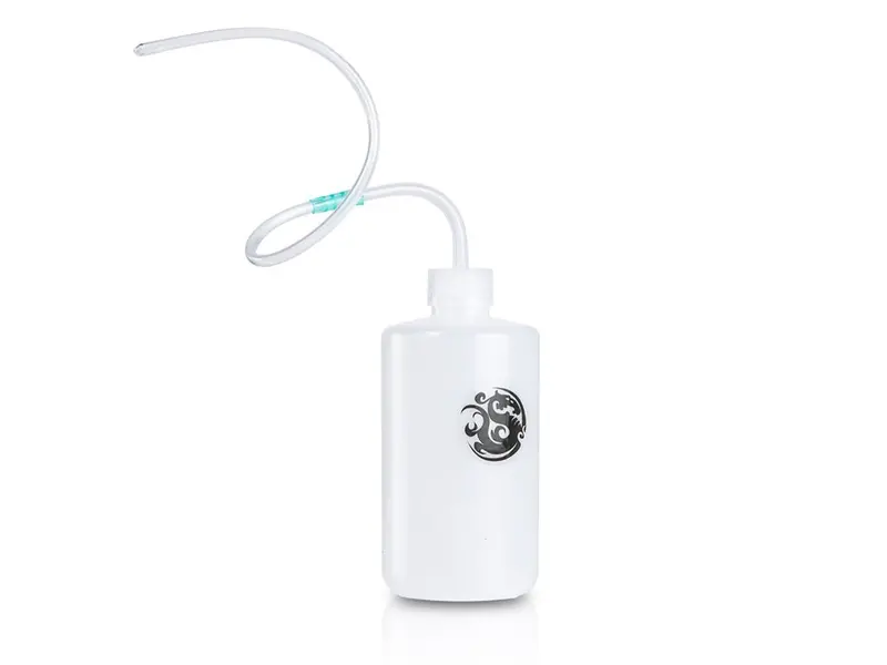 Bitspower 500Ml Precision Filling Bottle – Leak-Proof Reservoir Refill Tool 1