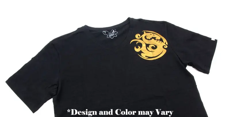Bitspower Dragon Shirt – Limited Edition Branded Apparel 1
