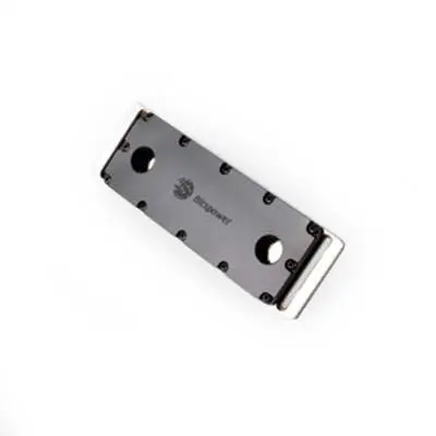 Bitspower Galaxy Freezer Dimm4 Ram Water Block V2 – Matte Black 1