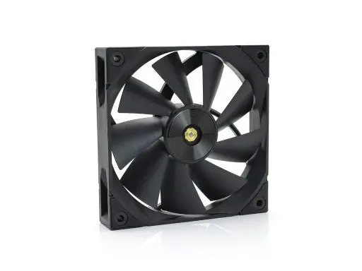 Bitspower Griffin 120 Fan - Extreme 2500 Edition 1