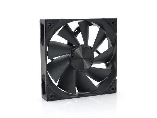Bitspower Griffin 120Mm High-Performance Fan – 2000 Rpm 1
