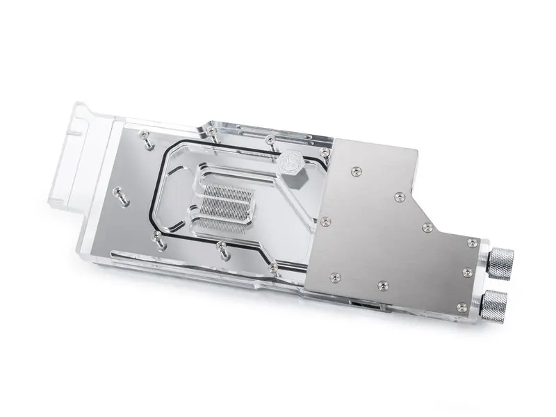 Bitspower Lateral Flow Vga Water Block For Nvidia Rtx 20-Series Graphics Cards 1