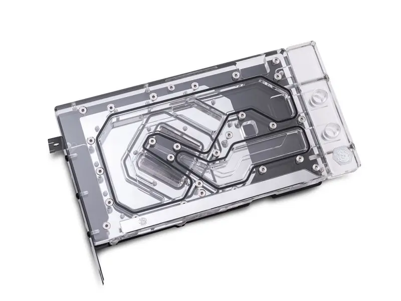 Bitspower Orion Vga Water Block For Nvidia Geforce Rtx 4080 Founders Edition 1