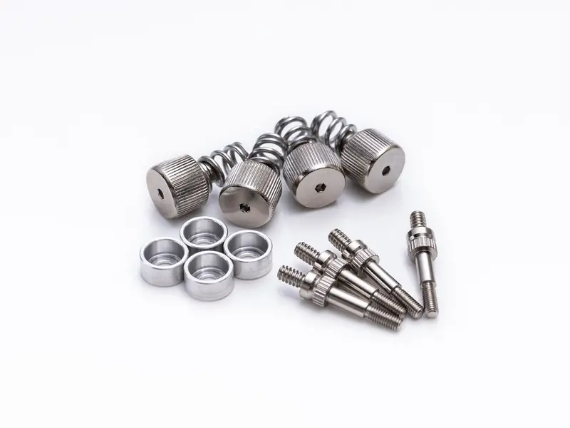 Bitspower Summit Ms Am5 Cpu Block Mounting Kit 1