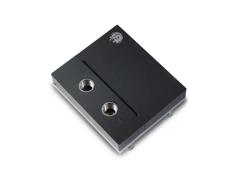 Bitspower Summit Prime Core Cpu Block – Amd Am5 Edition 1