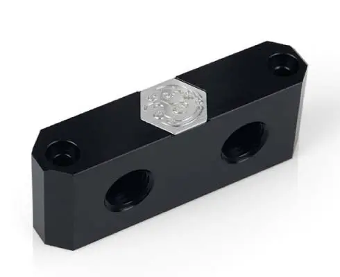 Bitspower Vga Water Block Link – Pom Material 1