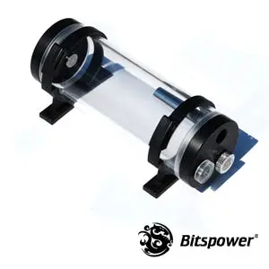 Bitspower Z-Multi 150 Pom Reservoir Tank 1