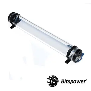 Bitspower Z-Multi 400 Pom Reservoir Tank 1