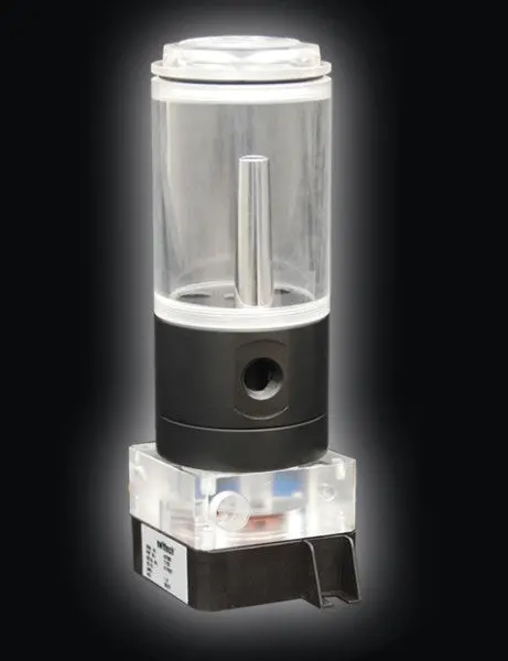 Bitspower Z-Multi 803Gp 80Mm Pom Water Tank With Dual G1/4″ Ports 1