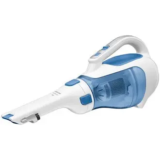 Black+Decker Chv1410 14.4V Cordless Handheld Vacuum 1