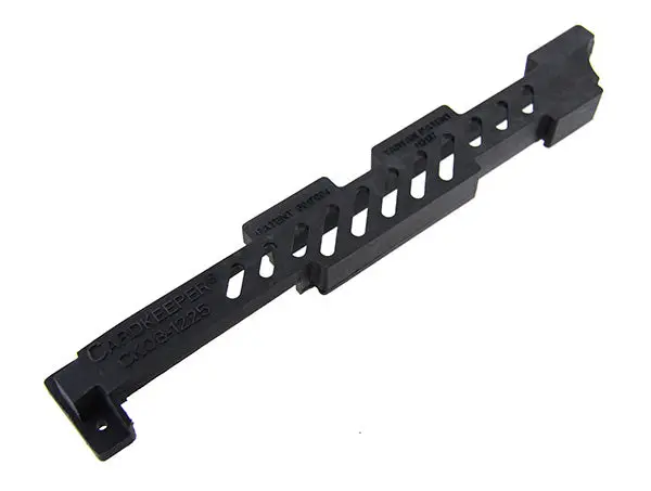 Cardkeeper Heavy-Duty Gpu Support Bracket – For Nvidia & Amd Graphics Cards 1