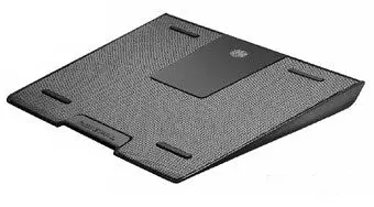 Cooler Master Notepal Infinite R9-Nbc-Bwcb-Gp Laptop Cooling Pad 1