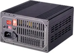 Coolmax Cf-400B 400W Fanless Atx Power Supply 1