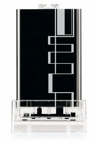 Coolmax Hd-270B-Usb 2.5" External Hdd Enclosure With Usb Docking Station 1