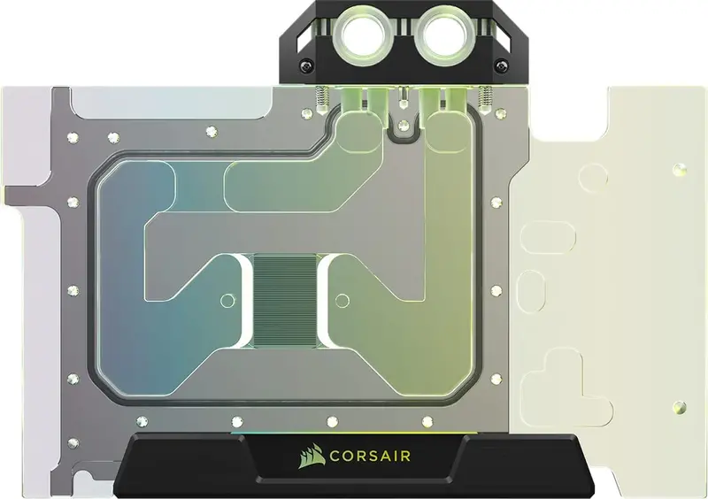 Corsair Hydro X Series Xg5 Rgb Gpu Water Block – Nvidia Geforce Rtx 3090 Ti Founders Edition 1