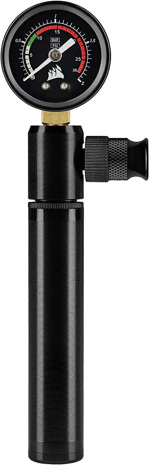 Corsair Hydro X Series Xt Pressure Leak Tester – Precision Diagnostic Kit 1