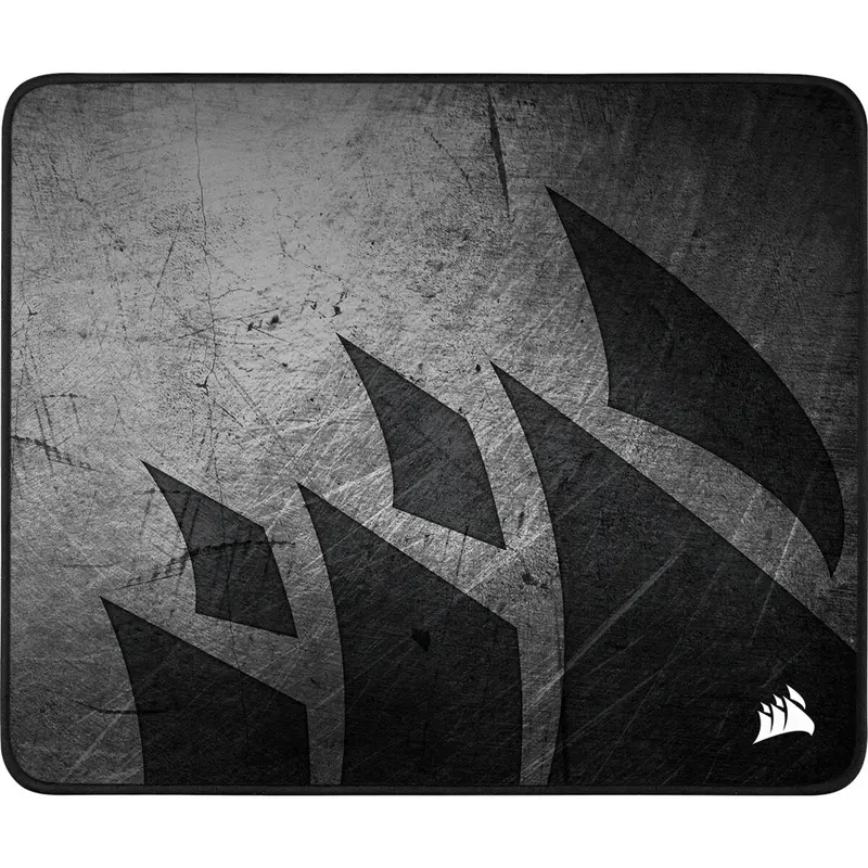 Corsair Mm300 Pro Spill-Resistant Cloth Gaming Mouse Pad (Medium) 1