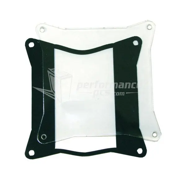 Danger Den I7/1366/Nehalem Backplate – Reinforced Mounting Bracket For Lga1366 Socket 1