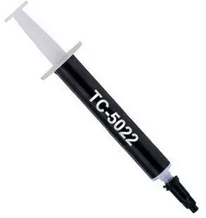 Dow Corning Tc-5022 High-Performance Thermal Paste – 3.5G Syringe 1
