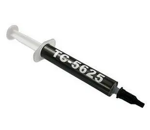 Dow Corning Tc-5625 Thermally Conductive Grease – 3.5G Precision Dispense 1