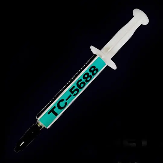 Dow Corning Tc-5688 Thermally Conductive Paste – 3.5G, 8.0 W/M·K 1