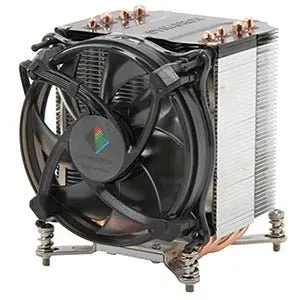 Dynatron R17 — 3U Tower Cooler For Intel Lga 2011 Sandy Bridge Cpus 1