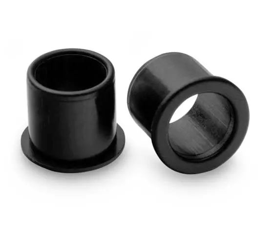 Ek-Hd Petg Tubing Inserts – 10Mm & 12Mm Inner Diameter, Pack Of 10 1