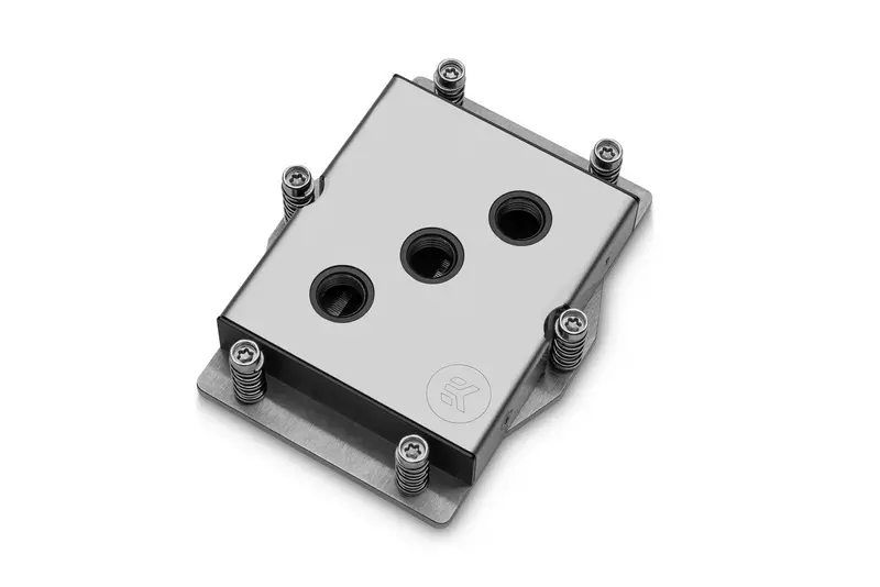 Ek-Pro Sp5 Socket Cpu Water Block – Nickel + Acetal 1