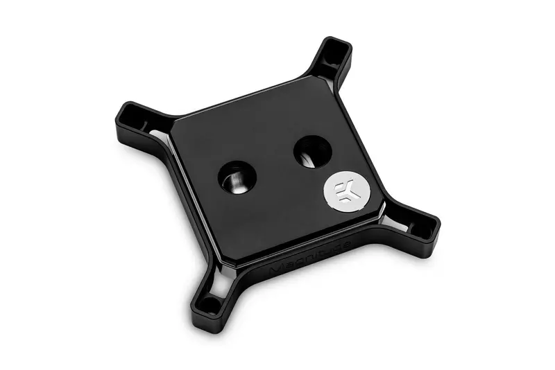 Ek-Quantum Magnitude Water Block – 20Xx Series, Copper Core + Acetal 1