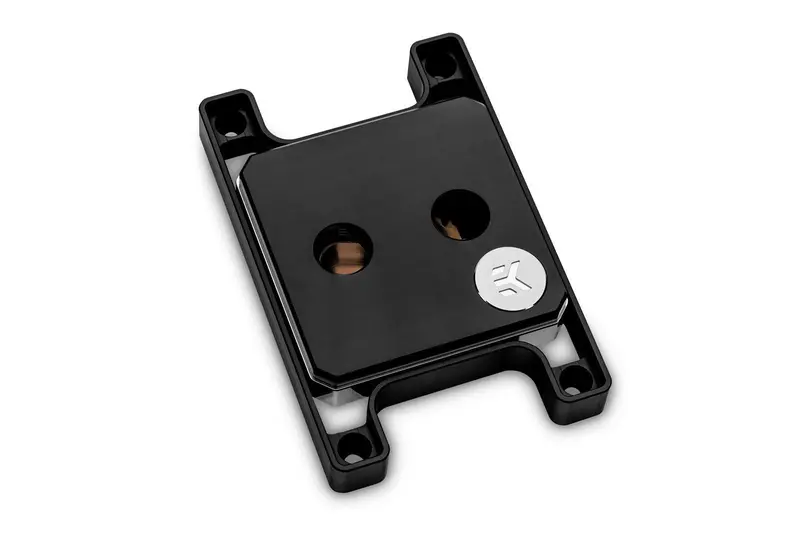 Ek-Quantum Magnitude Water Block – Am4 Socket, Copper Core + Acetal 1