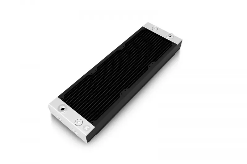Ek-Quantum Surface P360M X-Flow Black Enhanced-Flow Plate 1
