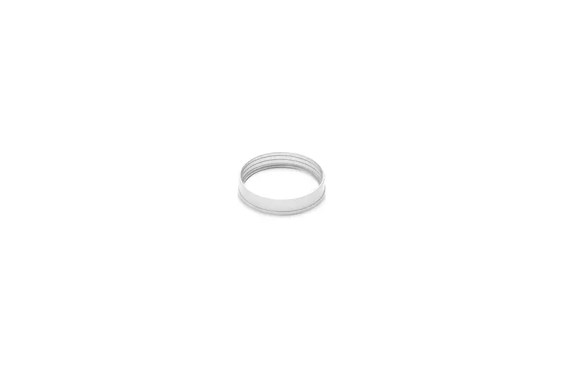 Ek-Quantum Torque Color Ring Set (10-Pack) – Stc 10/13, Silver 1