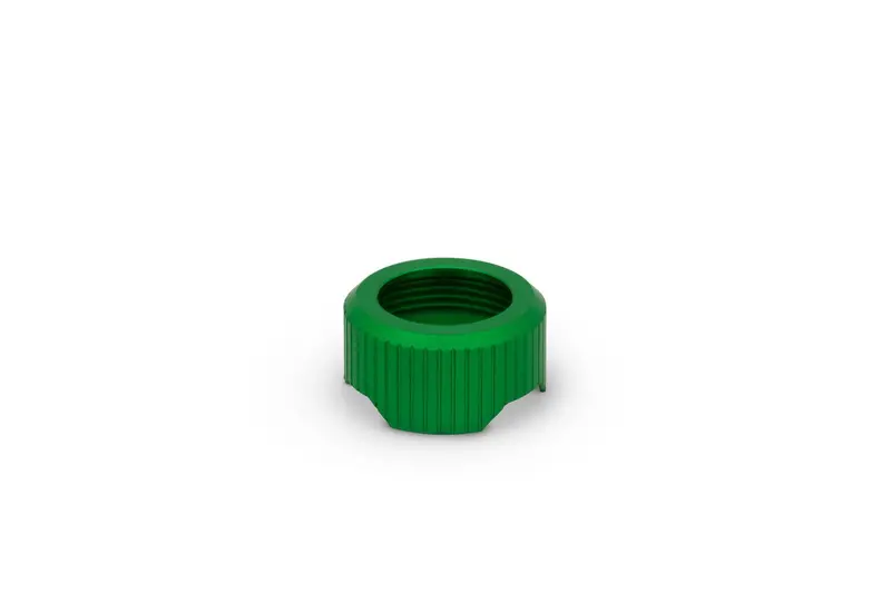 Ek-Quantum Torque Hdc-14 Compression Ring Set (6-Pack) – Green Anodized (Alternate Sku) 1
