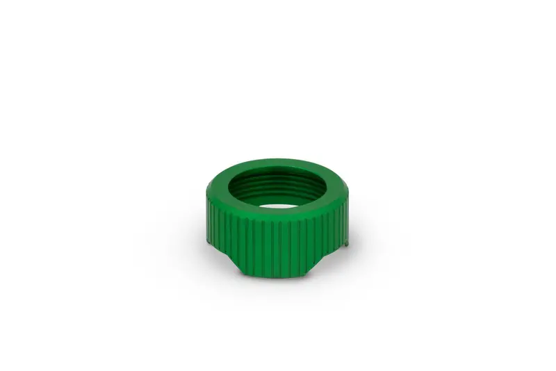 Ek-Quantum Torque Hdc-16 Compression Ring Set (6-Pack) – Green Anodized 1