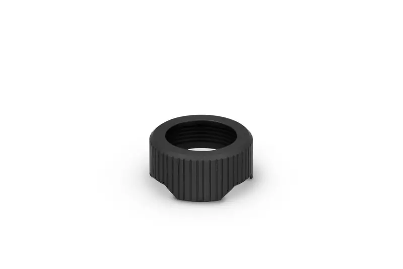 Ek-Quantum Torque Hdc 16Mm Compression Ring Set (6-Pack) – Matte Black 1