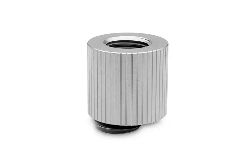 Ek-Quantum Torque Rotary Offset 3 Fitting – Satin Titanium 1