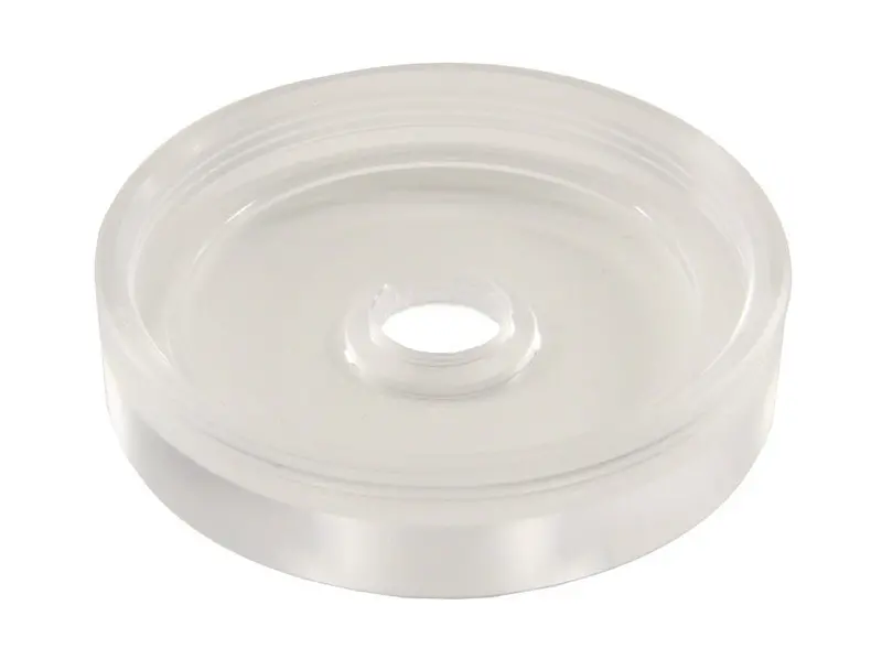 Ek-Res X3 Reservoir Top – Clear Acrylic Cover 1