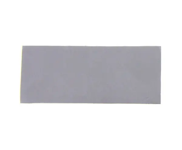 Ek Thermal Conductive Pad – 25 × 60 × 0.5Mm For Vrm/Memory Cooling 1