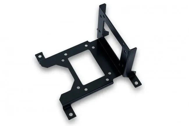 Ek-Uni Vertical Pump Mounting Bracket – Designed For 140Mm Fan Form Factor 1