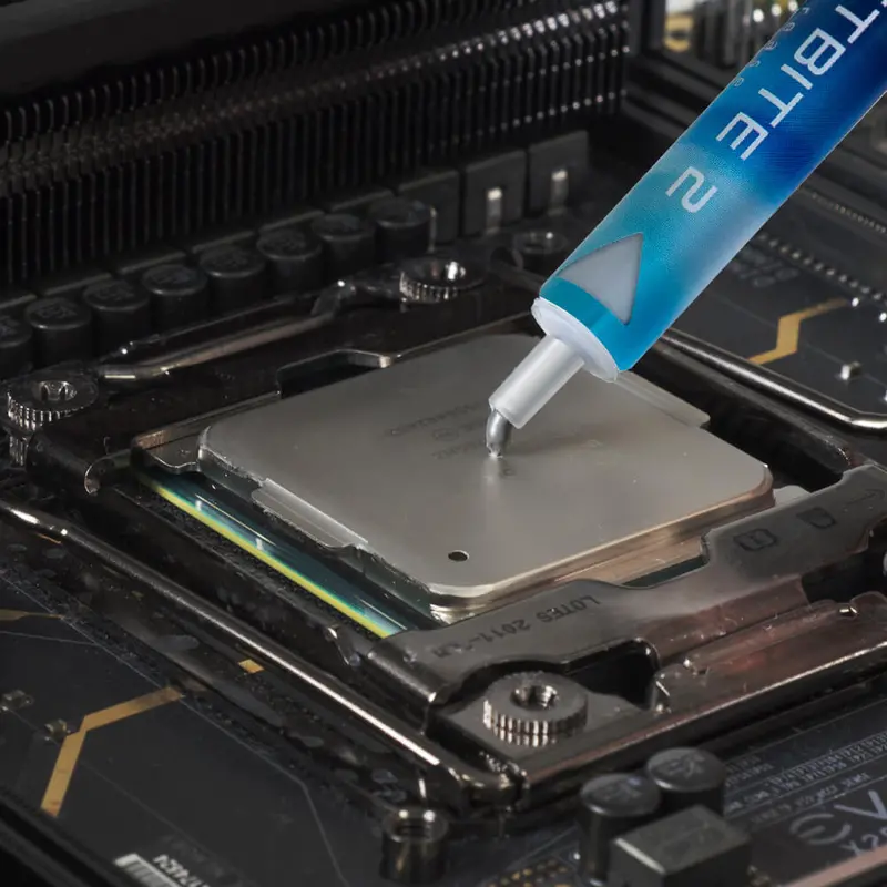 Evga Frostbite 2 High-Performance Thermal Grease – Premium Cpu/Gpu Paste 1