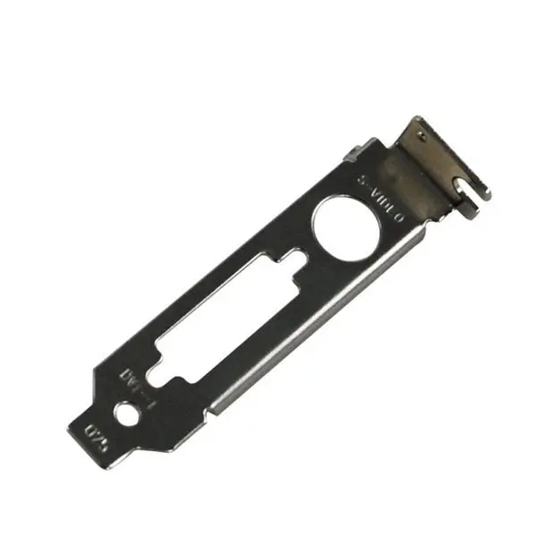 Evga Low-Profile Gpu Bracket For Compact Build Support 1